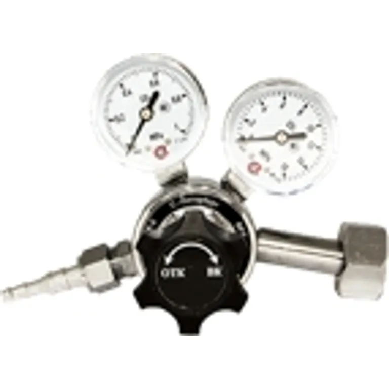 Газові редуктори