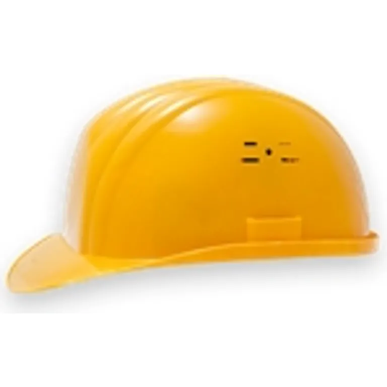 Каски будівельні