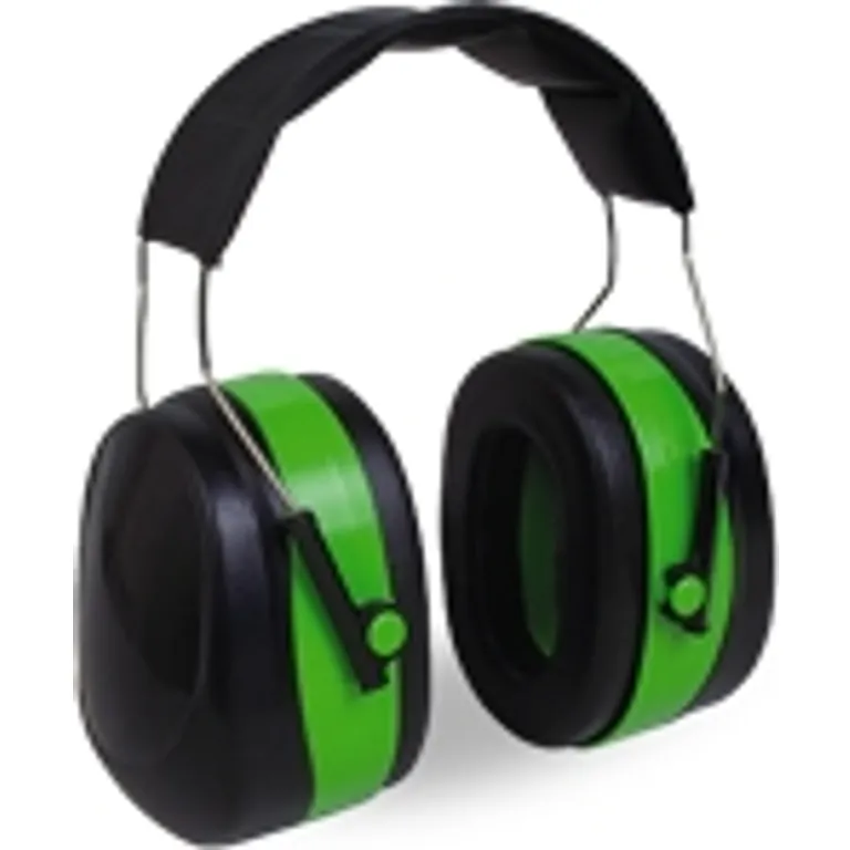 Навушники шумозахисні