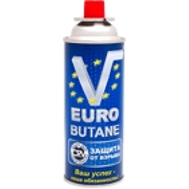 Газові балони туристичні