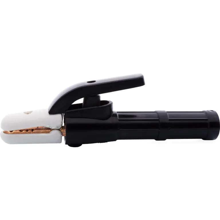 Електродотримач Slovenia 300A довжина 22 см, начиння лиття VITA