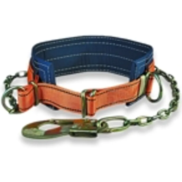 Пояси страхувальні